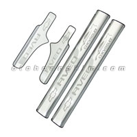 Bệ Bước phần nhựa Chevrolet Aveo [2015-2020]