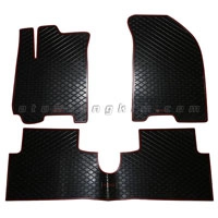 Thảm zin Chevrolet Aveo [2015-2020] cao su