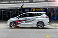 Tem Xe Mitsubishi Xpander - MXP041 - ảnh 1