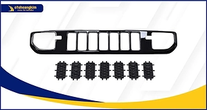 Mặt ca lăng VF3 Composite