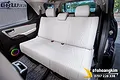 Ghế Ngả Thành Giường Xe Fortuner - ảnh 5