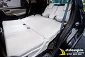 Ghế Ngả Thành Giường Xe Fortuner - ảnh 3