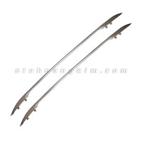 Giá nóc cao Nissan Xtrail [2016-2020]