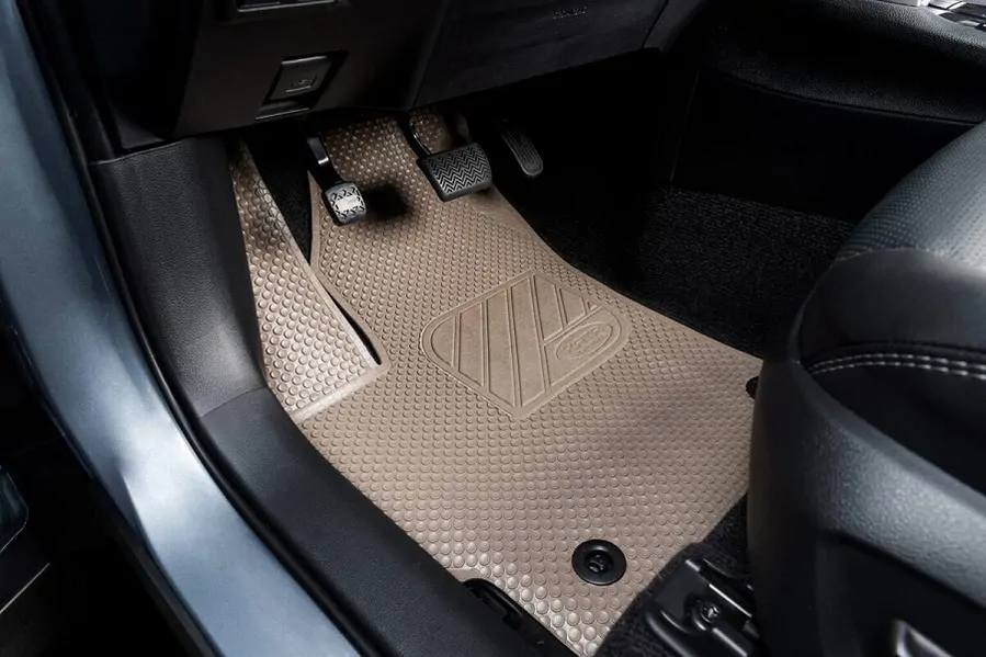 Thảm Kata 7 chỗ SUV  - Ảnh 2