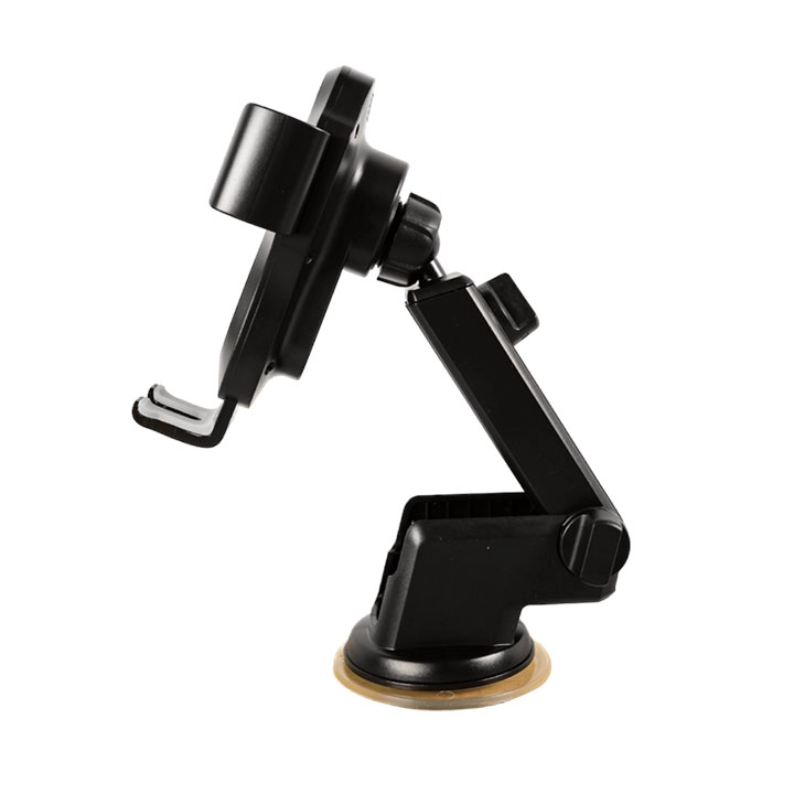 Giá đỡ kèm sạc không dây Hoco HW3