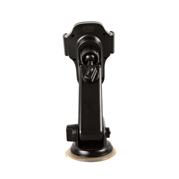 Giá đỡ kèm sạc không dây Hoco HW3 - Ảnh 3