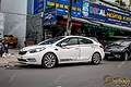 Tem Xe Kia K3 - KK3016 - ảnh 1