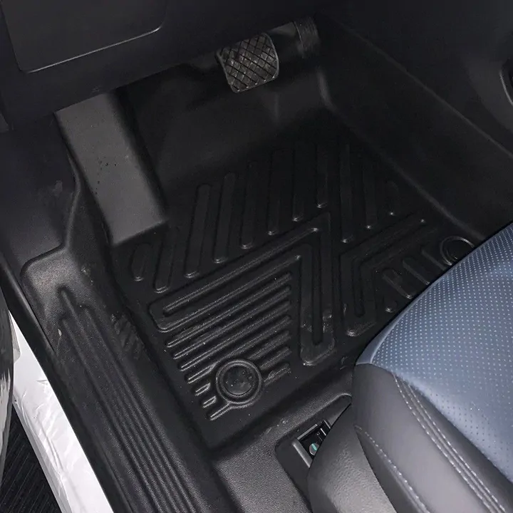 Thảm Sàn MTP Territory Nhựa - Ảnh 2