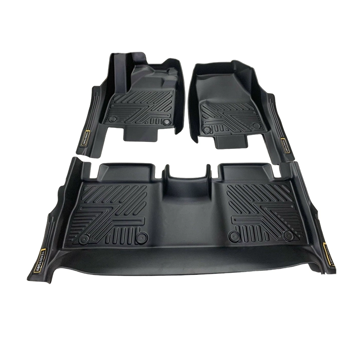 Thảm Sàn MTP Territory Nhựa - Ảnh 1