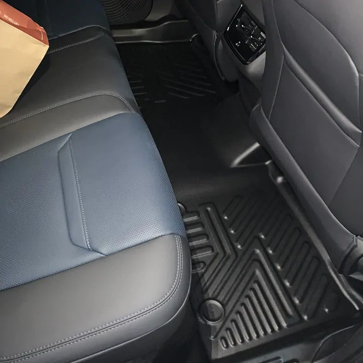 Thảm Sàn MTP Territory Nhựa - Ảnh 3