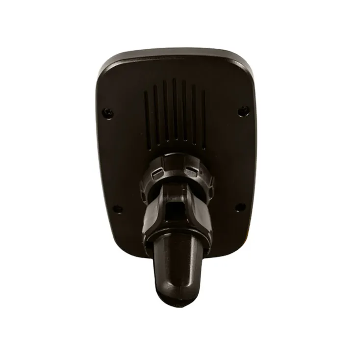 Giá Đỡ Điện Thoại Hoco CA75 Kèm Sạc Không Dây - Ảnh 7