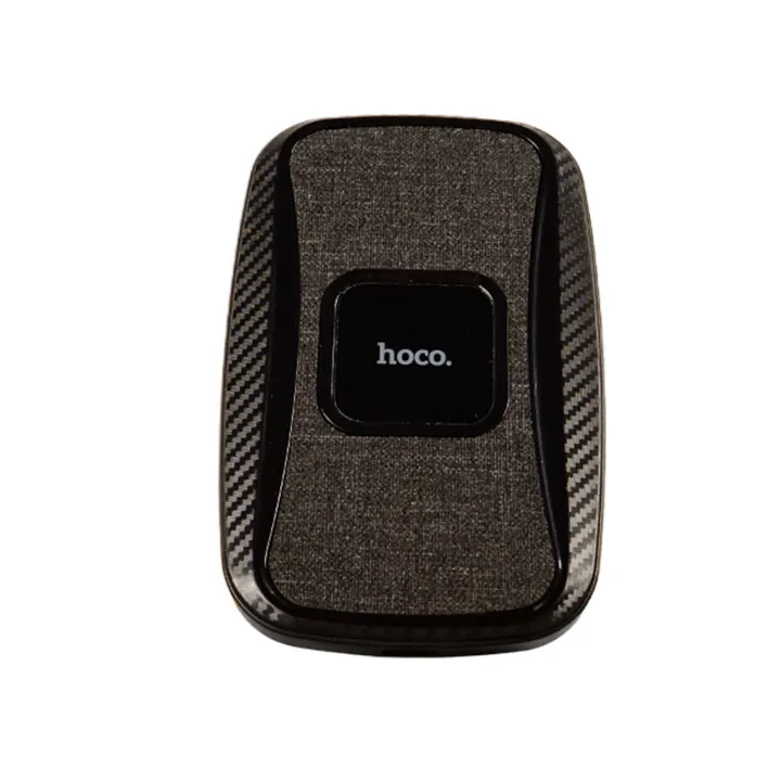Giá Đỡ Điện Thoại Hoco CA75 Kèm Sạc Không Dây - Ảnh 5