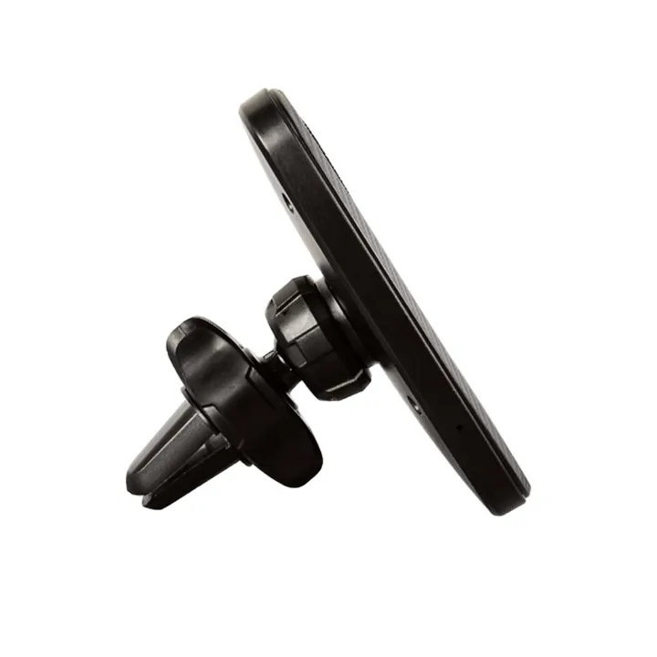 Giá Đỡ Điện Thoại Hoco CA75 Kèm Sạc Không Dây - Ảnh 6