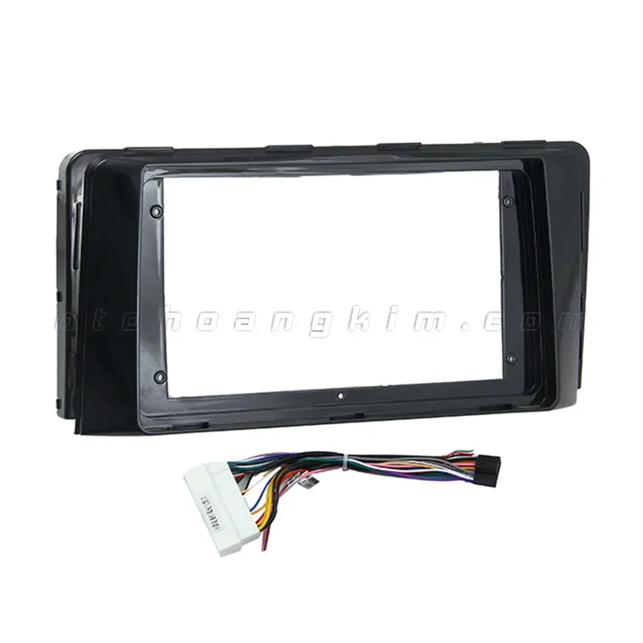 Mặt dưỡng Hyundai Solati [2018-2020] - Ảnh 2