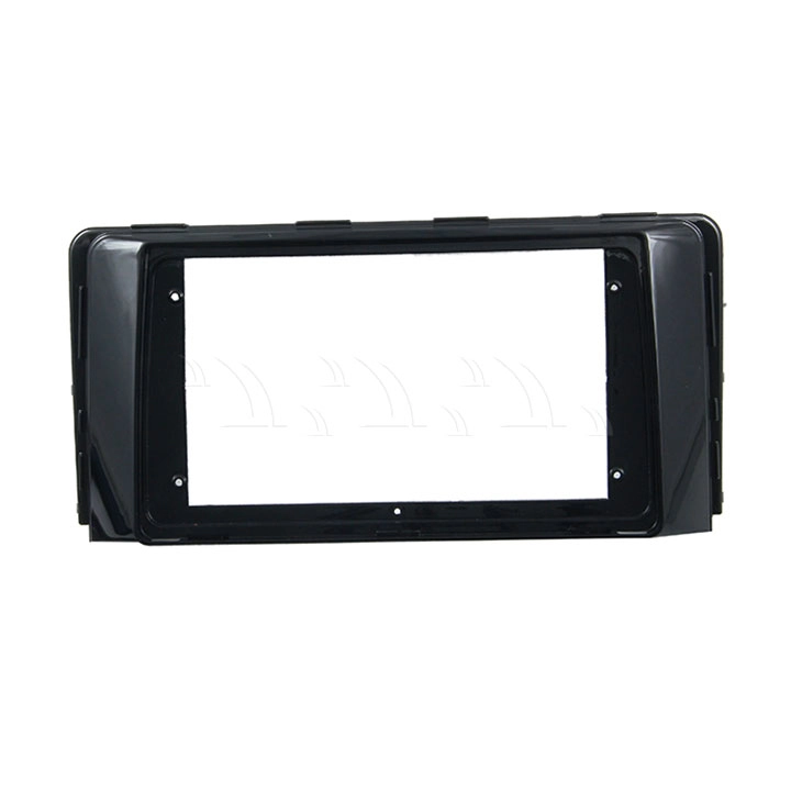 Mặt dưỡng Hyundai Solati [2018-2020] - Ảnh 1