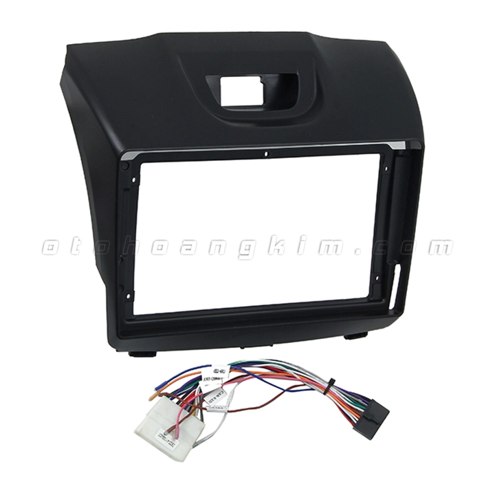 Mặt dưỡng Isuzu Dmax [2013-2020]