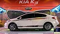 Tem Xe Kia K3 - KK3008 - ảnh 1