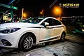 Tem Xe Mazda 3 - MA3002 - ảnh 1