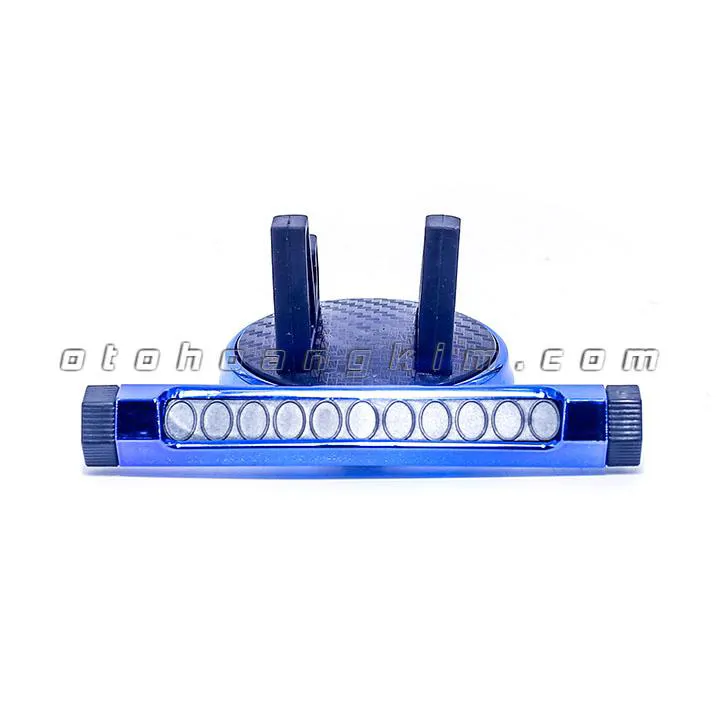 Giá đỡ điện thoại kèm số điện thoại - Ảnh 2