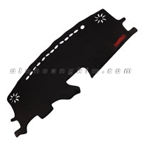 Thảm taplo Mazda 2 [2016-2019]