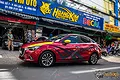 Tem Xe Mazda 2 - MA2003 - ảnh 1