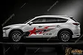 Tem Xe Mazda Cx8 - MC8001 - ảnh 1