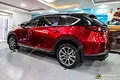 Mazda Cx8 Dán NÓC ĐEN - ảnh 1