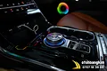 Đèn Led Nội Thất Có Núm Điều Khiển Cho Xe Kia Carnival - ảnh 3