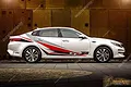 Tem Xe Kia Optima - KOP008 - ảnh 1