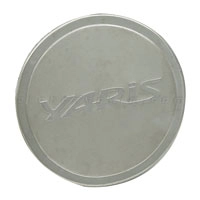 Nắp xăng Toyota Yaris [2008-2013]