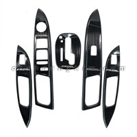 Ốp nội thất nguyên bộ Vinfast Fadil [2019-2020]