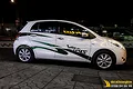 Tem Xe Toyota Yaris - TYA018 - ảnh 1