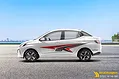 Tem Xe Hyundai I10 - HI1041 - ảnh 1