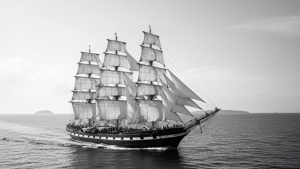 Cánh buồm khát vọng