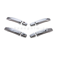 Tay Cửa Chevrolet Trailblazer [2016-2020]