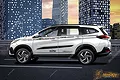 Tem Xe Toyota Rush - TRU003 - ảnh 1