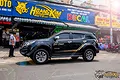 Tem Xe Chevrolet Trailblazer - CTR001 - ảnh 1