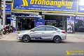 Tem Xe Toyota Vios - TVI060 - ảnh 1