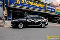 Tem Xe Toyota Vios - TVI052 - ảnh 1