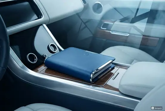 Túi Đựng Giấy Tờ