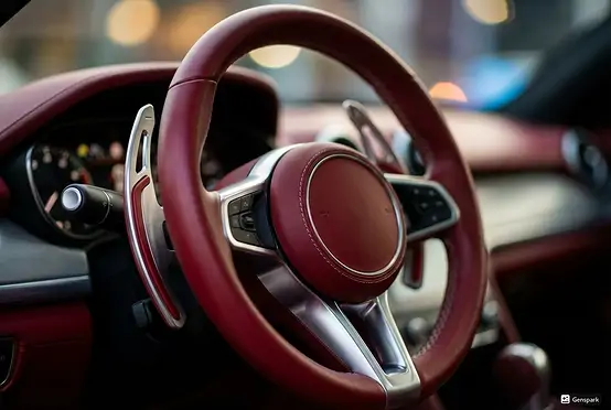 Ốp Lẫy Chuyển Số