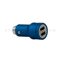 Cốc sạc Car Charger kiêm búa thoát hiểm