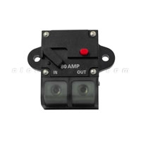 Cầu chì tự động ngắt MOB-603 80A