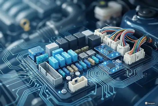 Linh Kiện Điện Tử