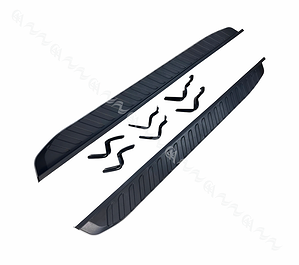 Bậc lên xuống cơ Ranger 2017+ (Wildtrak 2022)