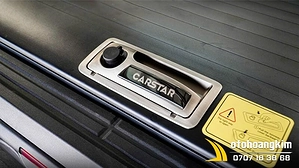 Nắp Thùng Cuộn Cơ Carstar Ranger Wildtrak 2022