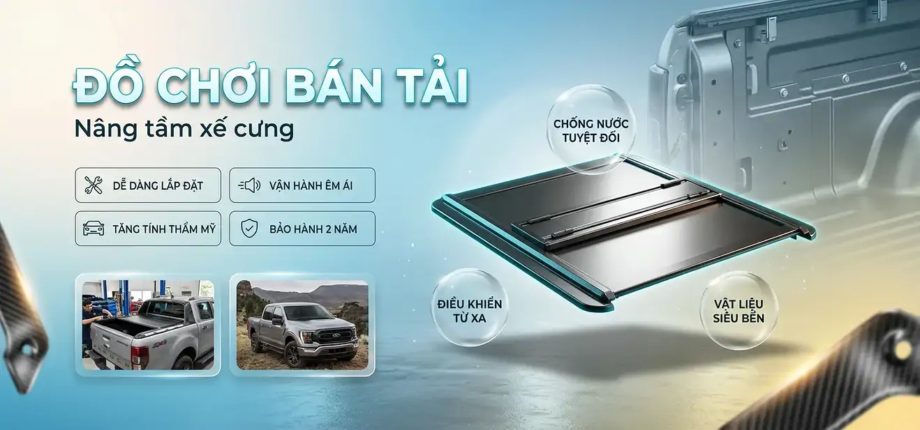 ĐỒ CHƠI BÁN TẢI