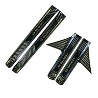 Nẹp Bước Chân Trong Lexus ES Titan