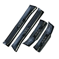 Nẹp Bước Chân Trong Mazda Cx3 Titan