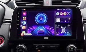 Màn hình Icar Elliview S5 Basic 10 inch